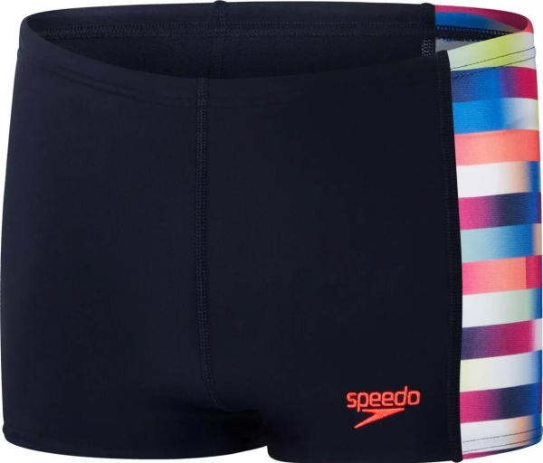 Speedo barnboxerkalsonger badbyxor swim trunks Digi Alov Panl Asht Jm storlek 140 cm | Kläder & Säkerhet - Arbetskläder - Shorts | GameStuff