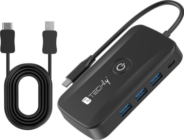 Usb C Til Hdmi 1080p Trådløs Videotransmitter Op Til 30 M