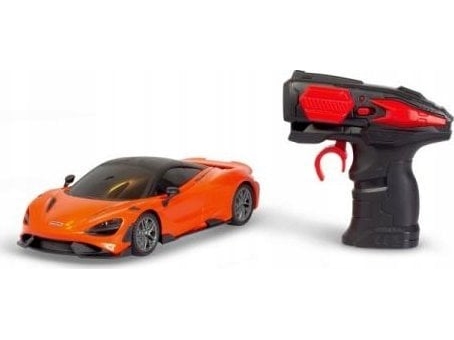 Revell 24667 Auto På Radio Scale Car Mclaren 765Lt