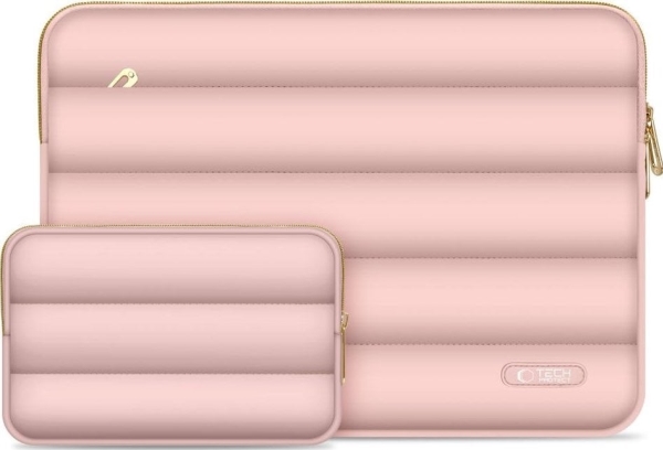 Tech-Protect Puffy Hülle 14" Beige