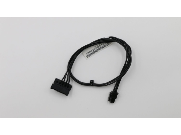2x2 To 15 Pin Sata Power Adapter Tco 8.0 Certified