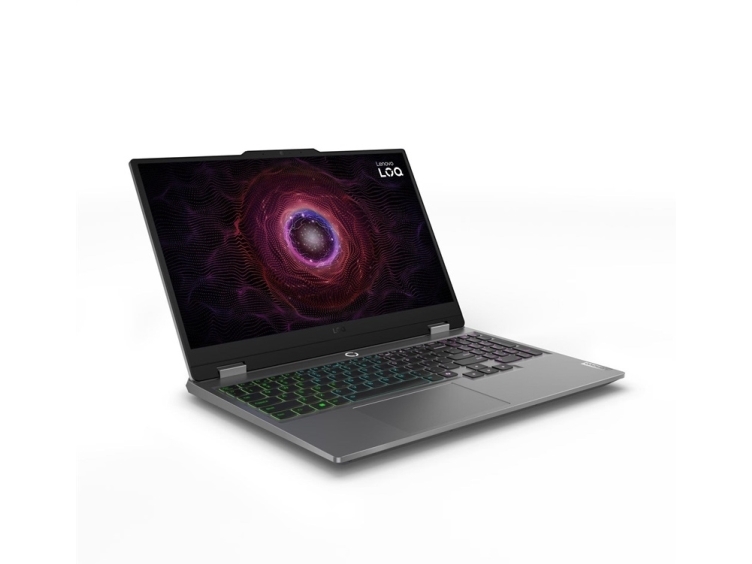 Barbar Dator Lenovo Loq R7 16/512gb Rtx4050