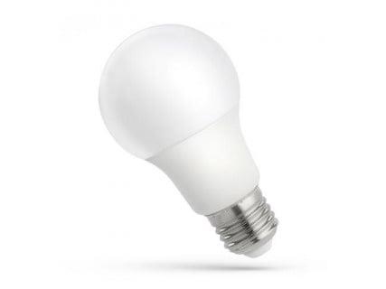 Spectrum-Pære Led A60 E27 9W 820Lm 840