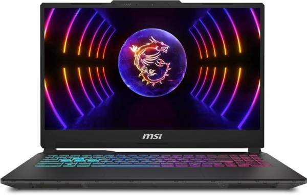Laptop Msi Cybor I7 16/512gb Rtx4060 W11