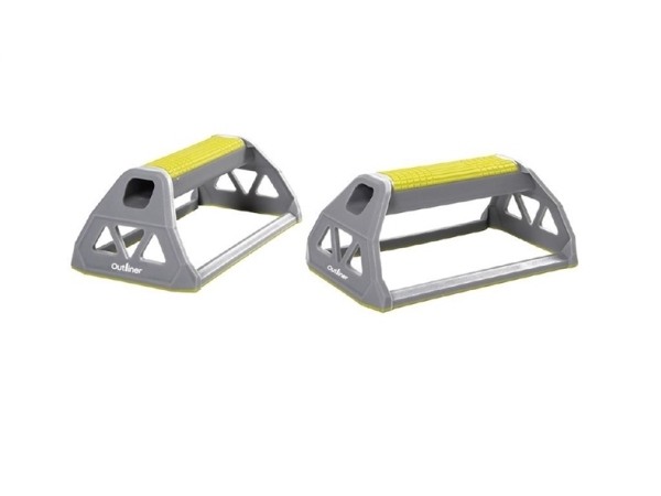 Push-Up Handles Outliner 2 Pcs.