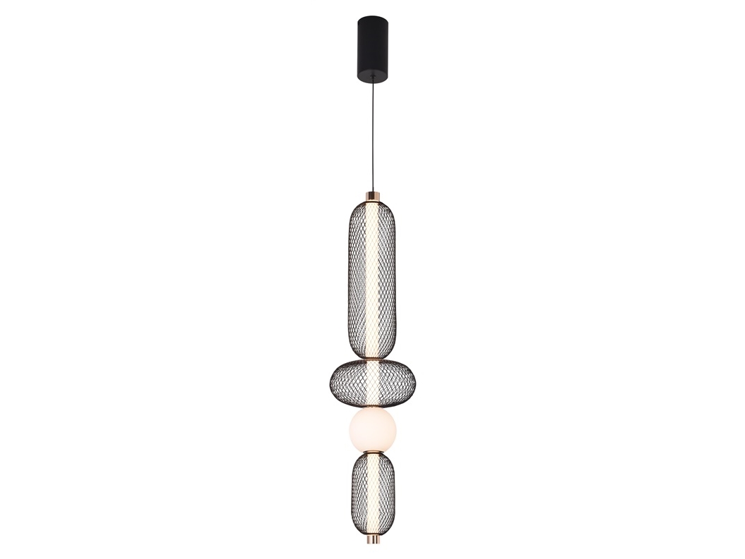 Lamp Pendant Margot 19w 3k