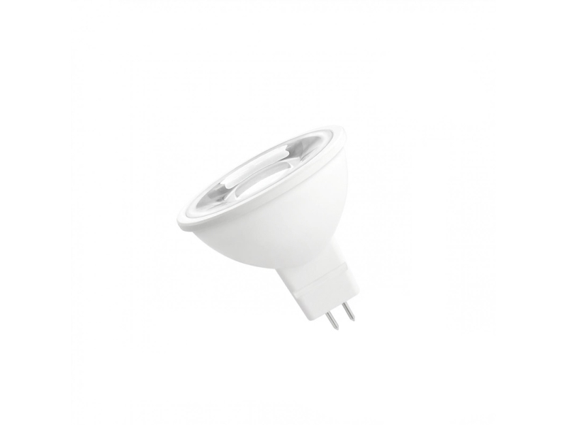 Spectrum Led-Lampe Gu5.3Mr16 6W 12V 3000K 450 Lm 38°