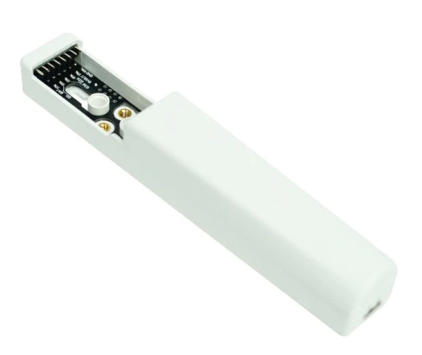 M5stack U080, Batteri, M5, M5stack, Hvid, Plast, Metal, 150 Mm