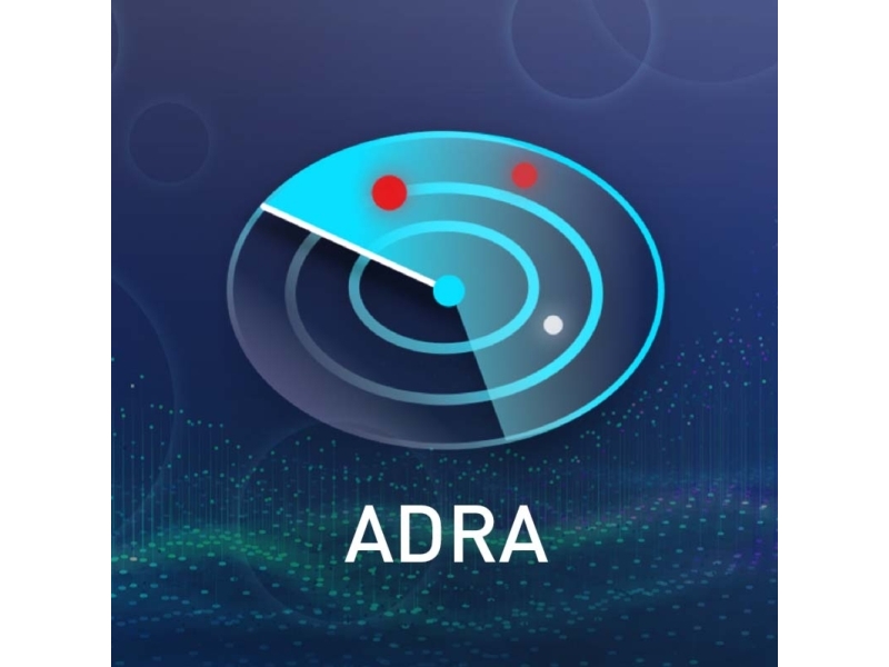 QNAP ADRA NDR - Global License (1 år) | Datortillbehör - Programvara - Antivirus/Säkerhet | GameStuff