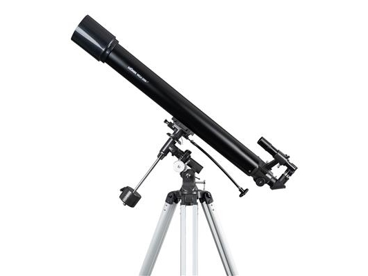 Dörr Wega 1000, Schwarz, Junge/Mädchen, Manuell, 10 Kg, 97 Cm, 1X Achrom. Barlow Lens 2X, 1X Moon Filter, 1X Dioganl Mirror