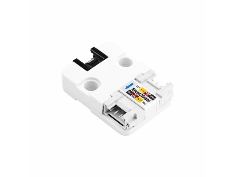 M5stack U148, Udvidelseskort, M5, M5stack, Hvid, 5 V, 32 Mm
