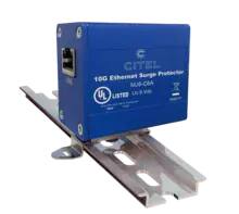 RJ45 överspänningsskydd för CAT6A-kablage i nätverk | Annan EL - Övriga artiklar | GameStuff