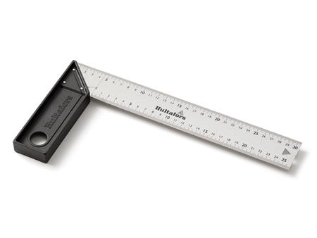 HULTAFORS Let vinkel 30cm med et robust anslag af plast | Verktyg för elektricitet - Diverse verktyg för elektricitet | GameStuff