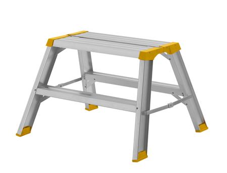 W.steps Arbejdsbuk 2 2 Trin. H:500mmxb:790mmxd:700mm. Vægt: 5 4kg.