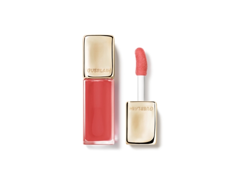 Guerlain Kisskiss Bee Glow Oil 309 Honey Glow