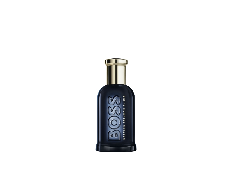 Hugo Boss Bottled Triumph Elixir edp 50ml | Dofter - Doftkategorier - Designer dofter | GameStuff