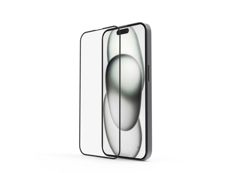 Hama Extreme Protect, Apple, Iphone 16 Pro Max, Schlagfest, Schlagfest, Kratzresistent, Splitterfrei, Schockresistent, Transparent, 1 Stück(E)