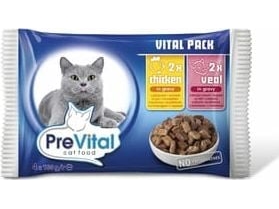 Prevital Part.Prevital Sasz.D/Kota4x100 45776648