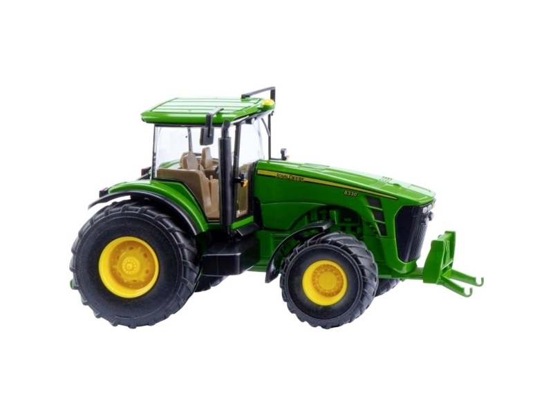 Wiking 039103 H0 Landbrug model John Deere 8330 | Hobby - Modelljärnväg - Skala N | GameStuff