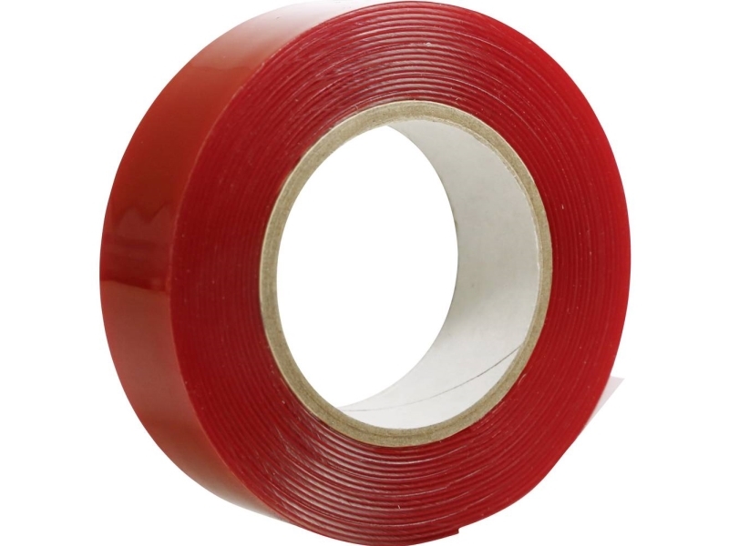Weicon 10050553 Monteringsbånd Transparent (L X B) 3 M X 19 Mm 1 Stk