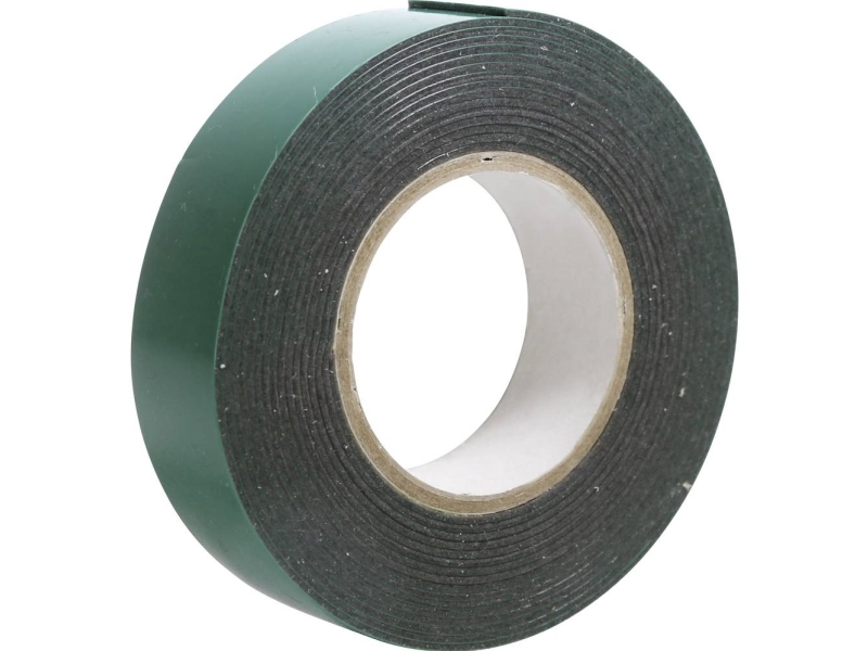 Weicon 10050551 Monteringsbånd Grå (L X B) 3 M X 19 Mm 1 Stk
