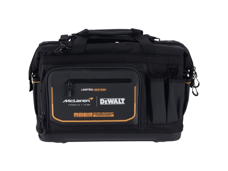 Dewalt Mclaren Įrankių Krepšys Dwst60104-9