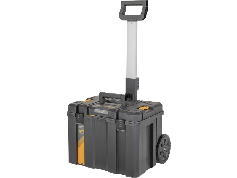 Tstak Mclaren Mobile Crate Kit
