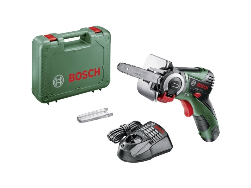 Bosch Akkumultisav Easycut 12V 1X2,5Ah