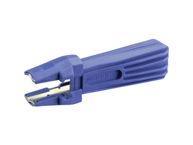 WEICON TOOLS 10006798 STAR STRIPPER Kabelbeklædningsfjerner Egnet til Koaxialkablar 4 til 13 mm 0.5 til 16 mm²