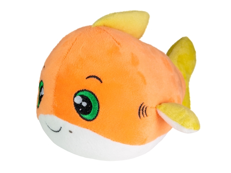 Tactic Save The Sea Fish Fisu Plush