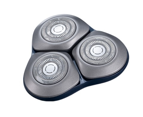 Xiaomi Bhr7453gl Barberingshoved Hoveder Grå