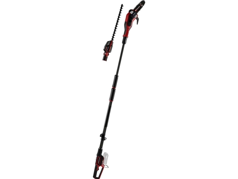 Einhell 3410970 Akku Multifunktionslaufwerk Gp-Hc 18/5020 Li T Bl-Solo - Solo