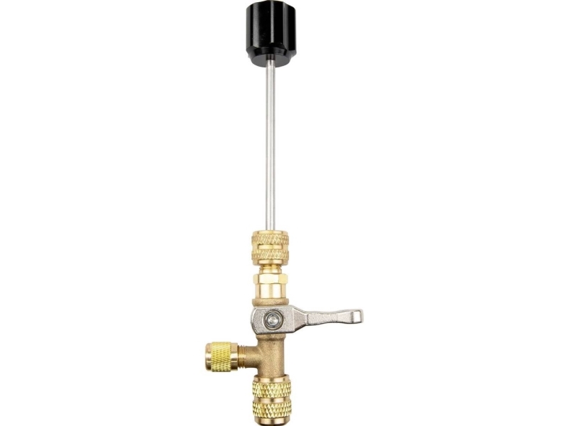 Testo 0554 3111 Schrader-Ventilværktøj