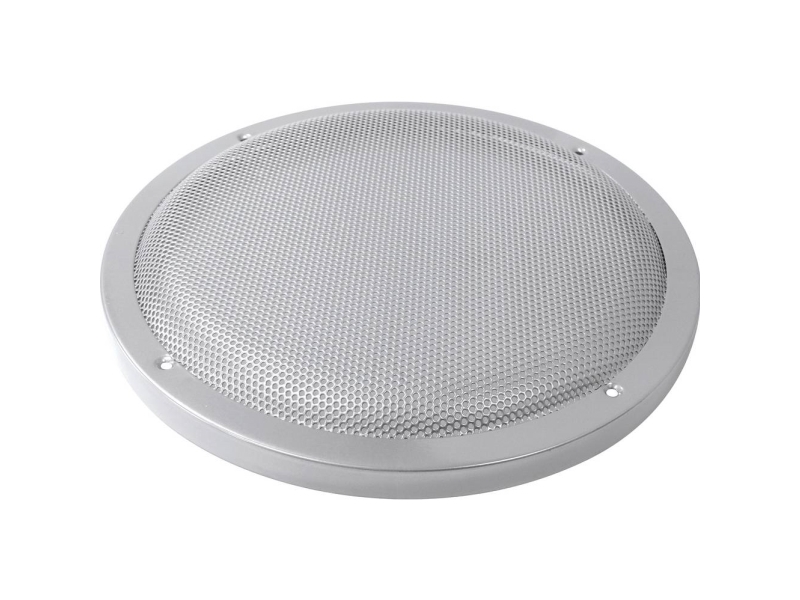 Blanko 204476 Højttaler beskyttelsesgitter (Ø) 165 mm