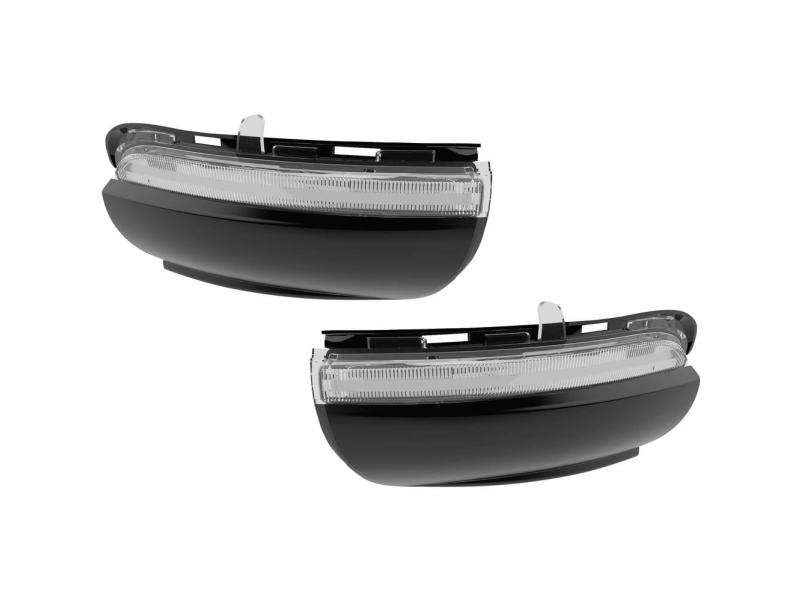 Osram Leddmi 5k0 Ledriving  White Edition Spejlblinker Volkswagen Volkswagen Golf Volkswagen Touran