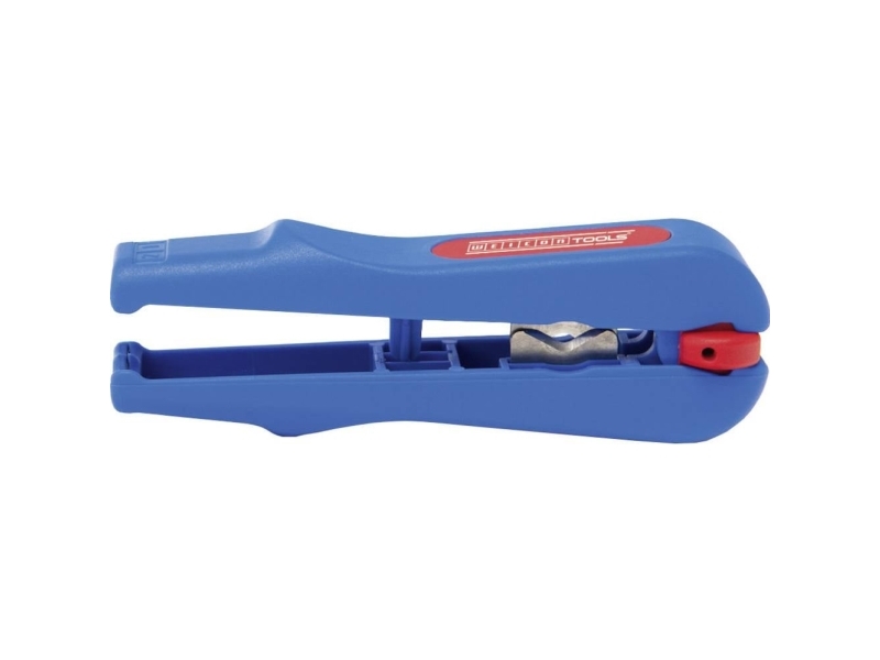 Weicon Tools 10013082 Combi-Coax No.3 Kabelmantelentferner Geeignet Für Koaxialkabel, Flexible Kabel 4,8 Bis 7,5 Mm