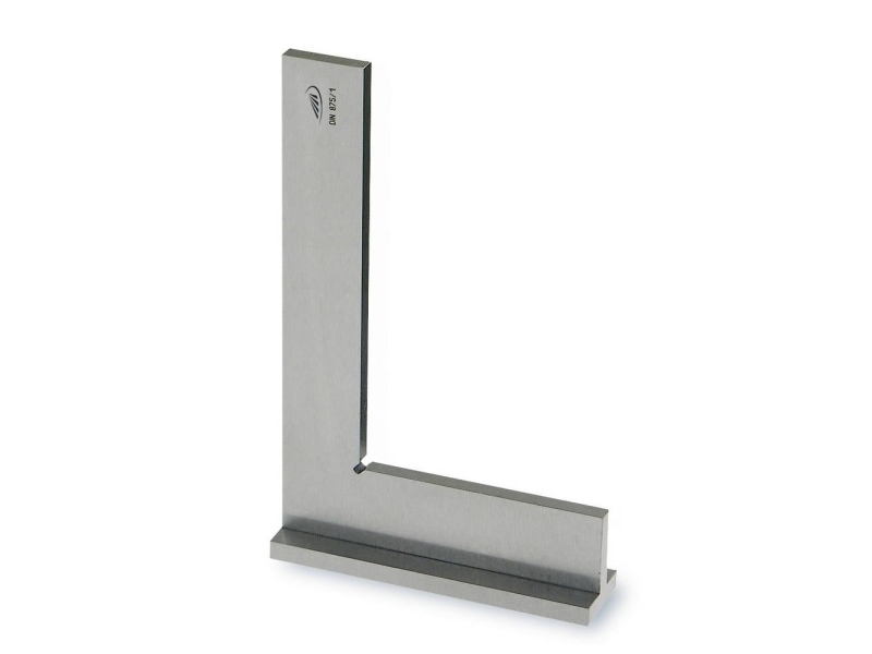 Helios Preisser Helios Preisser 0370102 Aufschlagwinkel 75 X 50 Mm 90 °