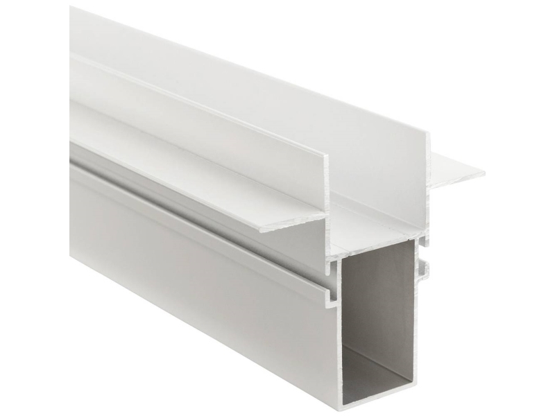Deko Light 970838 Combo Einbau Profil Aluminium (L X B X H) 2000 X 66 X 63 Mm 1 Stk