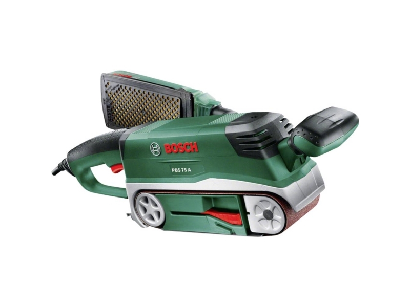 Bosch TAPPER PBS 75 A | Elverktyg - DIY - Elverktyg 230V - Slipmaskiner | GameStuff