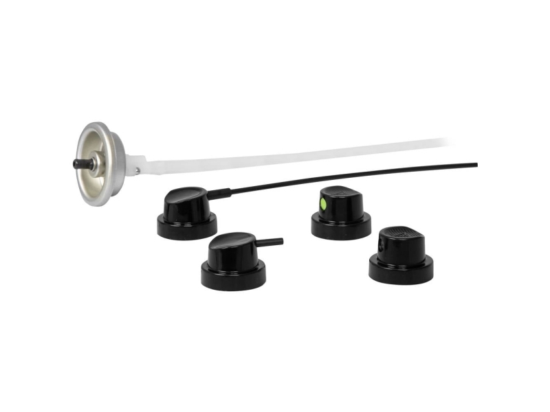 Weicon 15811002 WSD 400 spray set 1 Set billede