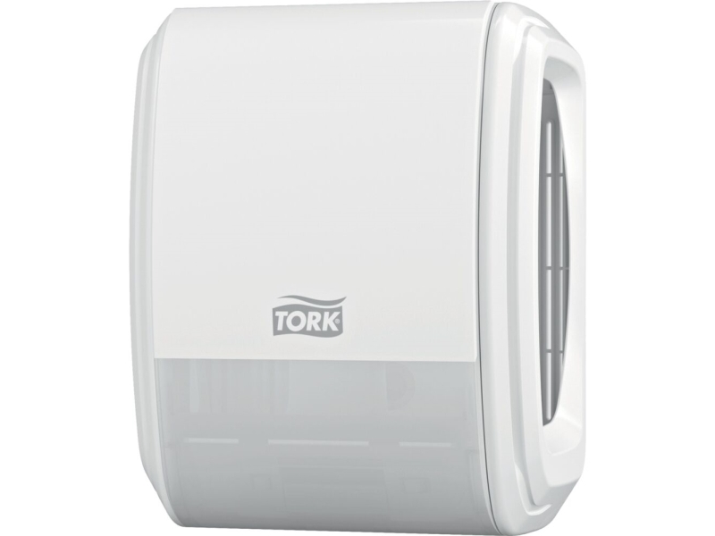 Dispenser Tork Constant Luftfräschare Vit A3 | Bostäder - Inredning - Doft för hemmet | GameStuff