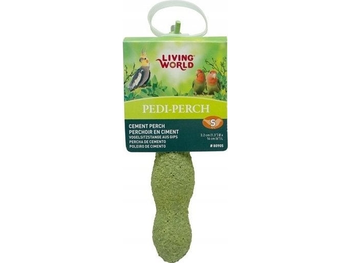 HAGEN HAG. HEATING 16CM FOR ABRASIVE SCRAP AND BOW 80905 - 52720 | Sällskapsdjur - Fågel - Burar och tillbehör | GameStuff