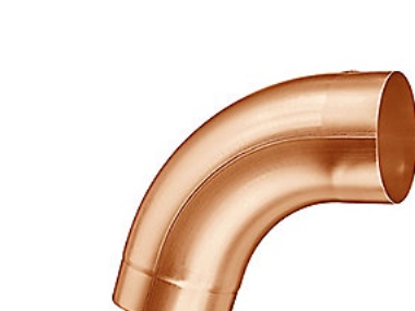 VM kobber bøjning 72gr 87mm -