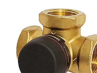 ESBE VRG231 32-32 RP 1 1/4 - Kvs 16