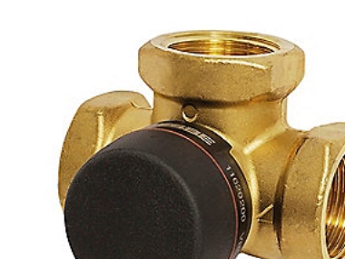 ESBE VRG231 40-40 RP 1 1/2 - Kvs 30