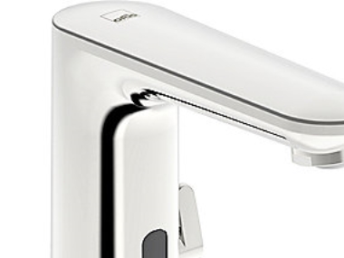 Waschtischarmatur Electra 123 Mm Messing