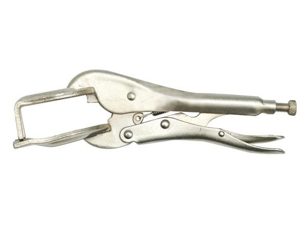 Vorel svejsetang type W 225 mm 44400