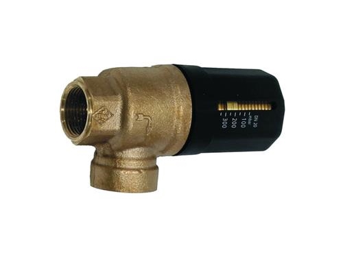 Bypass Ventil 3/4''