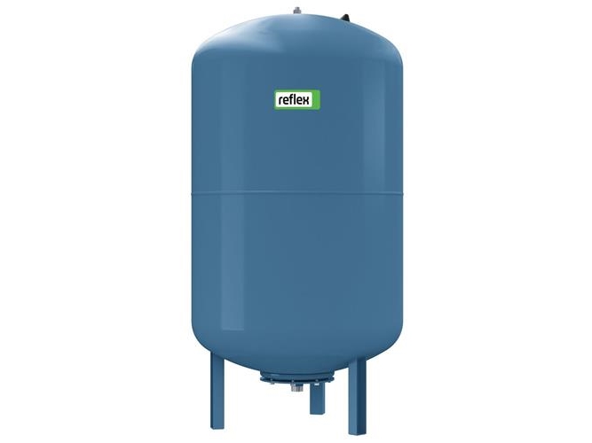 Membranhydrofor Refix De 50L 10B 1''
