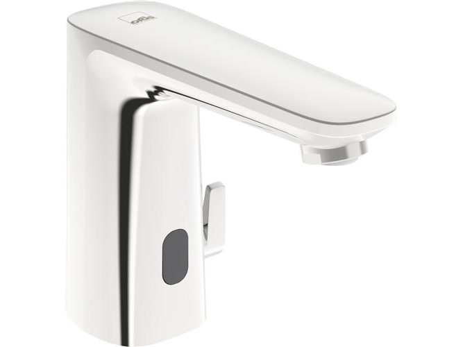 Oras Electra berøringsfri - batteri 3V/123mm tud 1h m/bl t/hv u/bv forkr komposit | VVS Artiklar - Badrum - Tvättställsblandare | GameStuff